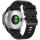FIXED Silicone Strap do Garmin Fenix QuickFit black (26mm) FIXSST-QF26MM-BK - 1128317 - zdjęcie 2